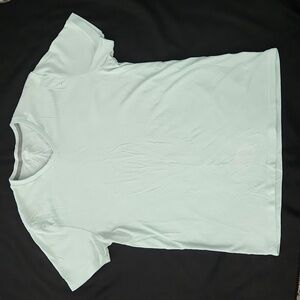 Ligh Green shirt. Medium